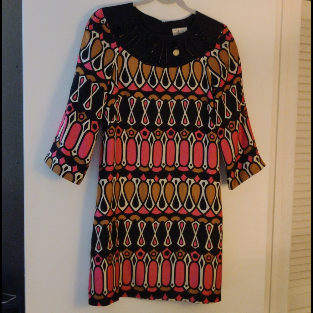 Milly of New York Dress